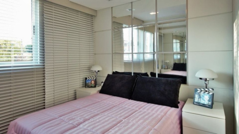 Imagem Apartamento com 3 Quartos à Venda, 60 m² em Boa Vista - Curitiba Imagem Apartamento com 3 Quartos à Venda, 60 m² em Boa Vista - Curitiba