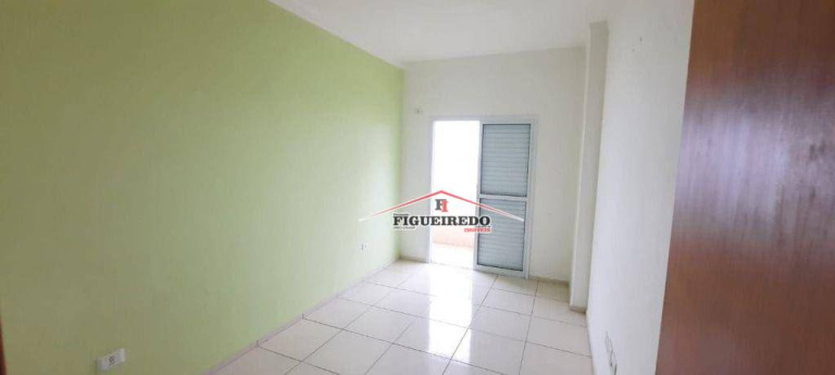 Imagem Apartamento com 2 Quartos à Venda, 76 m² em Maracanã - Praia Grande Imagem Apartamento com 2 Quartos à Venda, 76 m² em Maracanã - Praia Grande