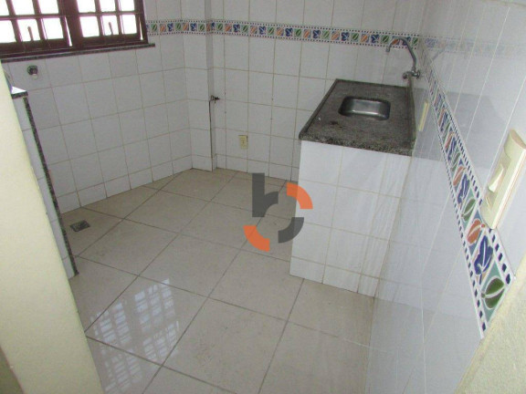 Imagem Apartamento com 1 Quarto para Alugar, 46 m² em Califórnia - Nova Iguaçu