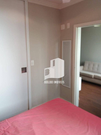 Imagem Apartamento com 1 Quarto à Venda, 47 m² em Campo Belo - São Paulo Imagem Apartamento com 1 Quarto à Venda, 47 m² em Campo Belo - São Paulo