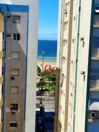 Imagem Apartamento com 2 Quartos à Venda, 72 m² em Gonzaga - Santos Imagem Apartamento com 2 Quartos à Venda, 72 m² em Gonzaga - Santos
