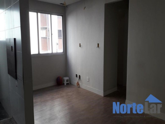 Imagem Apartamento com 2 Quartos à Venda, 70 m² em Vila Aurora (zona Norte) - São Paulo Imagem Apartamento com 2 Quartos à Venda, 70 m² em Vila Aurora (zona Norte) - São Paulo