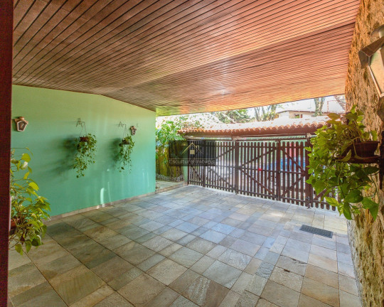 Imagem Casa com 4 Quartos à Venda, 256 m² em Granja Julieta - São Paulo