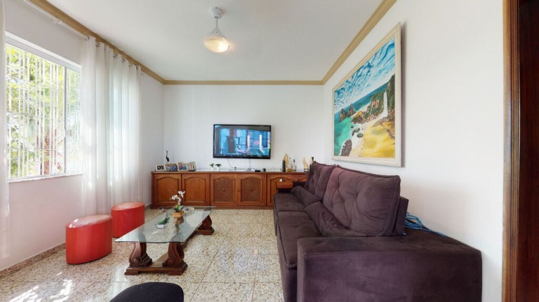 Imagem Casa com 6 Quartos à Venda, em Pechincha - Rio De Janeiro Imagem Casa com 6 Quartos à Venda, em Pechincha - Rio De Janeiro