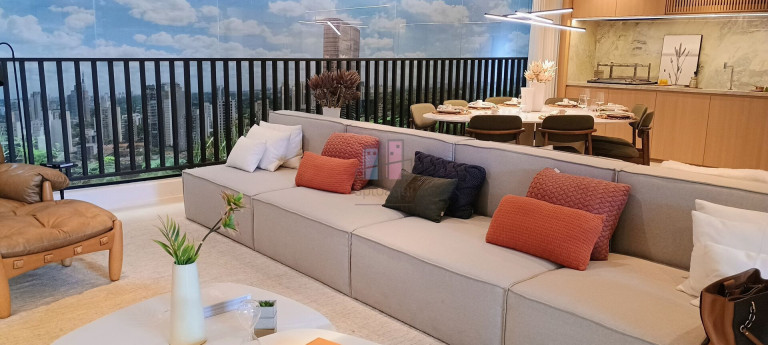 Imagem Apartamento com 3 Quartos à Venda, 145 m² em Vila Mariana - São Paulo Imagem Apartamento com 3 Quartos à Venda, 145 m² em Vila Mariana - São Paulo