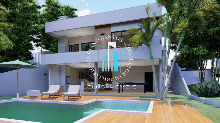 Imagem Casa à Venda, 280 m² em Residencial Haras Inga Mirim - Boituva Imagem Casa à Venda, 280 m² em Residencial Haras Inga Mirim - Boituva