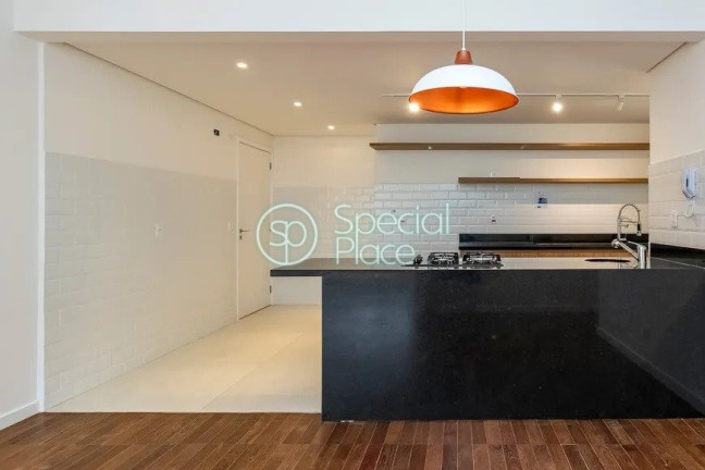 Foto do imóvel Apartamento com 3 Quartos à Venda, 150 m² em Itaim Bibi - São Paulo