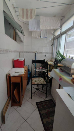 Imagem Apartamento com 2 Quartos à Venda, 100 m² em Canto Do Forte - Praia Grande