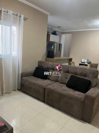 Imagem Cobertura com 2 Quartos à Venda, 140 m² em Vila Pires - Santo André Imagem Cobertura com 2 Quartos à Venda, 140 m² em Vila Pires - Santo André