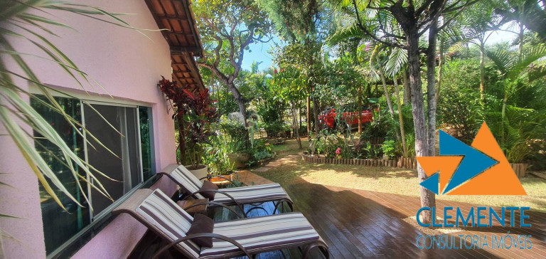 Imagem Casa de Condomínio com 3 Quartos à Venda, 190 m² em Condominio Estancia Da Mata - Jaboticatubas Imagem Casa de Condomínio com 3 Quartos à Venda, 190 m² em Condominio Estancia Da Mata - Jaboticatubas