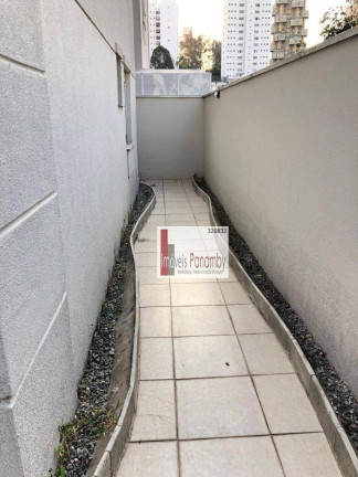 Imagem Apartamento com 3 Quartos à Venda, 114 m² em Morumbi - São Paulo