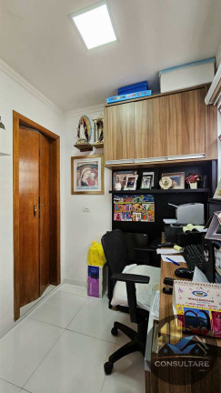 Imagem Apartamento com 3 Quartos à Venda, 159 m² em Centro - São Vicente Imagem Apartamento com 3 Quartos à Venda, 159 m² em Centro - São Vicente