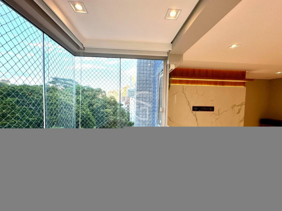 Imagem Apartamento com 2 Quartos à Venda, 84 m² em Atiradores - Joinville Imagem Apartamento com 2 Quartos à Venda, 84 m² em Atiradores - Joinville