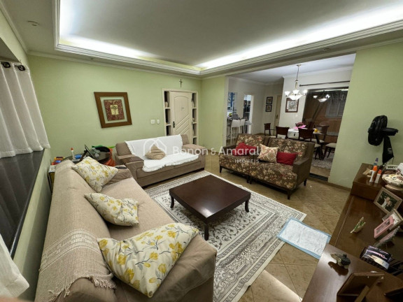 Casa de Condomínio com 3 Quartos à Venda, 275 m² em Parque Brasil 500 - Paulínia