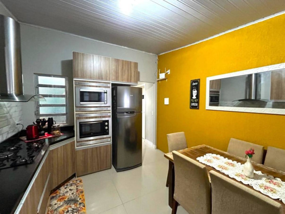 Imagem Casa com 2 Quartos à Venda, 175 m² em Porto Verde - Alvorada Imagem Casa com 2 Quartos à Venda, 175 m² em Porto Verde - Alvorada