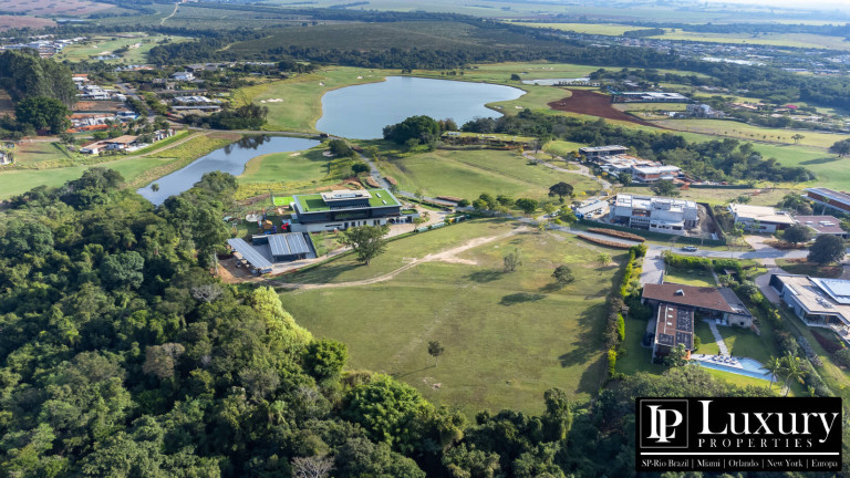 Imagem Terreno em Condomínio à Venda, em Fazenda Boa Vista - Porto Feliz Imagem Terreno em Condomínio à Venda, em Fazenda Boa Vista - Porto Feliz