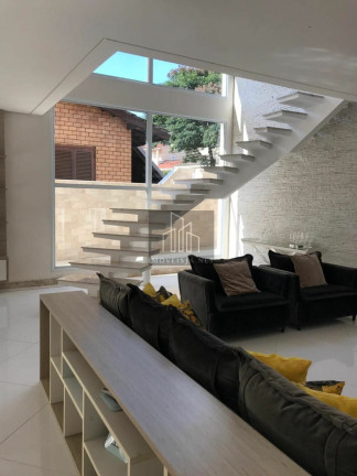 Imagem Casa com 3 Quartos à Venda, 425 m² em Tarumã - Santana De Parnaíba Imagem Casa com 3 Quartos à Venda, 425 m² em Tarumã - Santana De Parnaíba