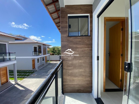 Imagem Casa com 2 Quartos à Venda, 88 m² em Jardim Atlântico Leste (itaipuaçu) - Maricá