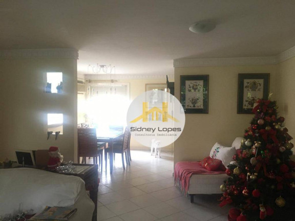Imagem Casa com 4 Quartos à Venda, 280 m² em Barra Da Tijuca - Rio De Janeiro