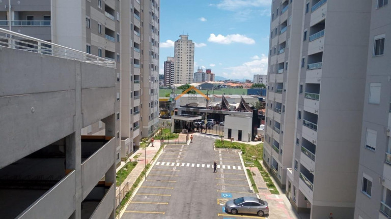Imagem Apartamento com 2 Quartos à Venda, 42 m² em Vila Esperança - São Paulo