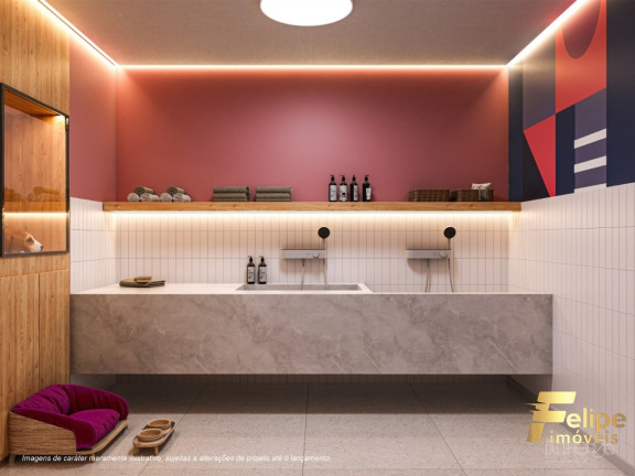 Imagem Imóvel com 2 Quartos à Venda, 67 m² em Praia De Itaparica - Vila Velha