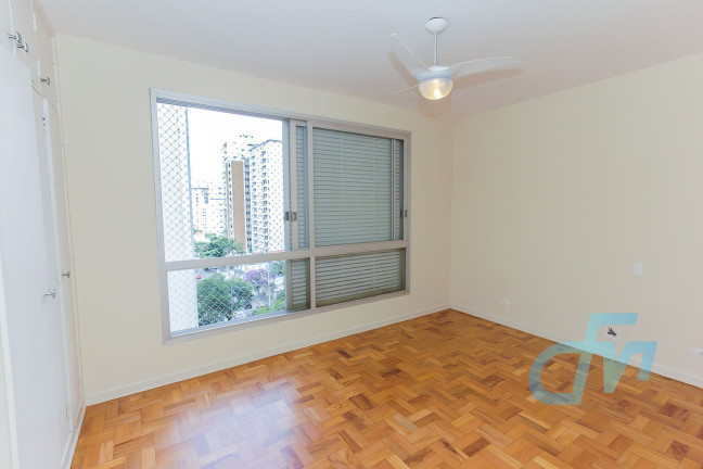 Imagem Apartamento com 3 Quartos para Alugar, 160 m² em Itaim Bibi - São Paulo Imagem Apartamento com 3 Quartos para Alugar, 160 m² em Itaim Bibi - São Paulo