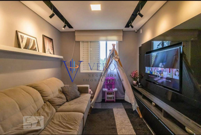 Imagem Apartamento com 3 Quartos à Venda, 123 m² em Tamboré - Santana De Parnaíba Imagem Apartamento com 3 Quartos à Venda, 123 m² em Tamboré - Santana De Parnaíba