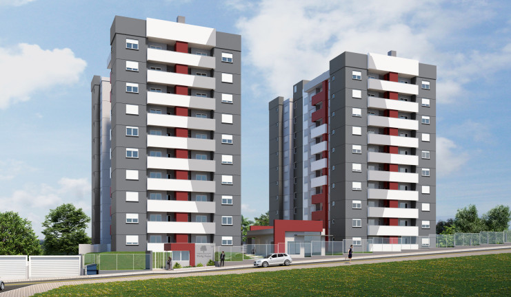Imagem Apartamento com 1 Quarto à Venda, 45 m² em Freitas - Sapucaia Do Sul Imagem Apartamento com 1 Quarto à Venda, 45 m² em Freitas - Sapucaia Do Sul