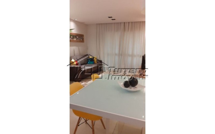 Imagem Apartamento com 3 Quartos à Venda, 111 m² em Jardim Alvorada - São José Dos Campos Imagem Apartamento com 3 Quartos à Venda, 111 m² em Jardim Alvorada - São José Dos Campos