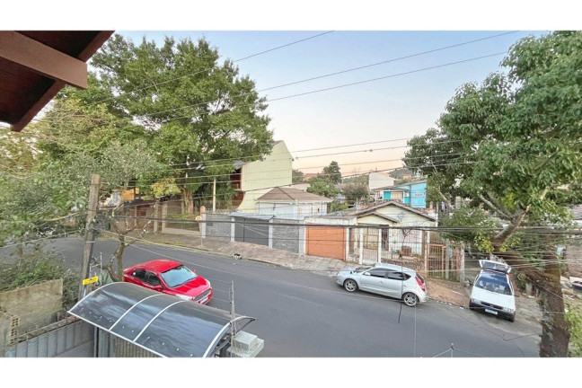 Imagem Casa com 3 Quartos à Venda, 97 m² em Tristeza - Porto Alegre Imagem Casa com 3 Quartos à Venda, 97 m² em Tristeza - Porto Alegre