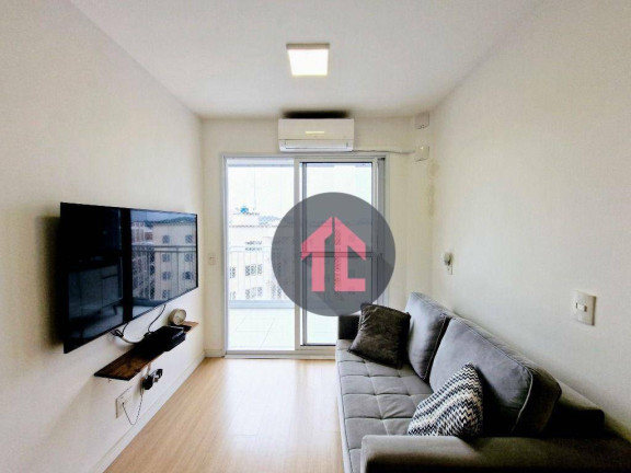 Imagem Apartamento com 2 Quartos à Venda, 56 m² em Taquaral - Campinas Imagem Apartamento com 2 Quartos à Venda, 56 m² em Taquaral - Campinas