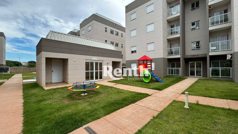 Imagem Apartamento com 2 Quartos para Alugar, 49 m² em Jardim Kennedy - Rio Claro Imagem Apartamento com 2 Quartos para Alugar, 49 m² em Jardim Kennedy - Rio Claro
