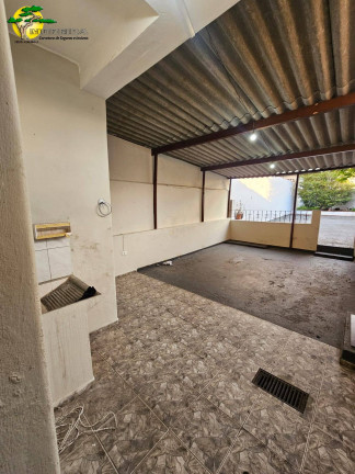 Imagem Sobrado com 2 Quartos para Alugar, 90 m² em Lauzane Paulista - São Paulo Imagem Sobrado com 2 Quartos para Alugar, 90 m² em Lauzane Paulista - São Paulo