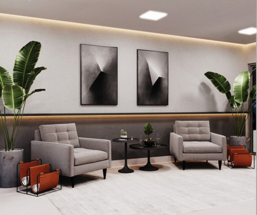 Imagem Cobertura com 3 Quartos à Venda, 118 m² em Bessa - João Pessoa Imagem Cobertura com 3 Quartos à Venda, 118 m² em Bessa - João Pessoa