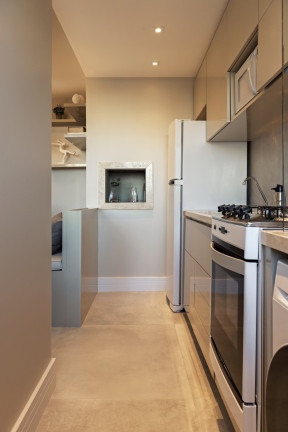 Imagem Apartamento com 2 Quartos à Venda, 39 m² em Sarandi - Porto Alegre Imagem Apartamento com 2 Quartos à Venda, 39 m² em Sarandi - Porto Alegre
