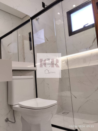 Imagem Casa de Condomínio com 3 Quartos à Venda, 153 m² em Residencial Horto Florestal Villagio - Sorocaba
