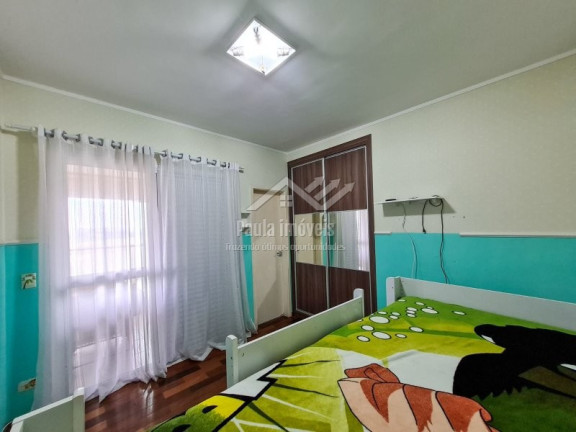 Imagem Apartamento com 3 Quartos à Venda, 156 m² em Jardim Das Indústrias - Sao Jose Dos Campos