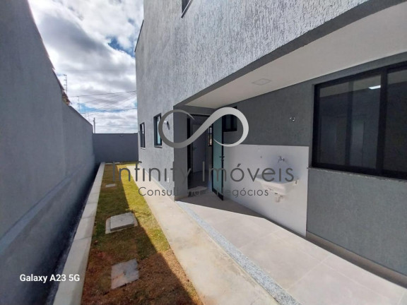 Imagem Casa com 4 Quartos à Venda, 185 m² em Portal Do Sol - Lagoa Santa Imagem Casa com 4 Quartos à Venda, 185 m² em Portal Do Sol - Lagoa Santa