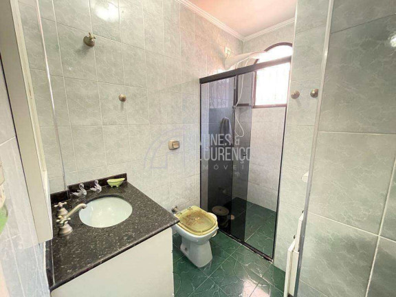 Imagem Casa com 4 Quartos à Venda, 138 m² em Boqueirão - Santos Imagem Casa com 4 Quartos à Venda, 138 m² em Boqueirão - Santos