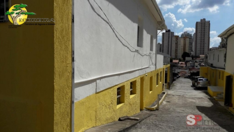 Imagem Casa à Venda, 1 m² em Santana - São Paulo