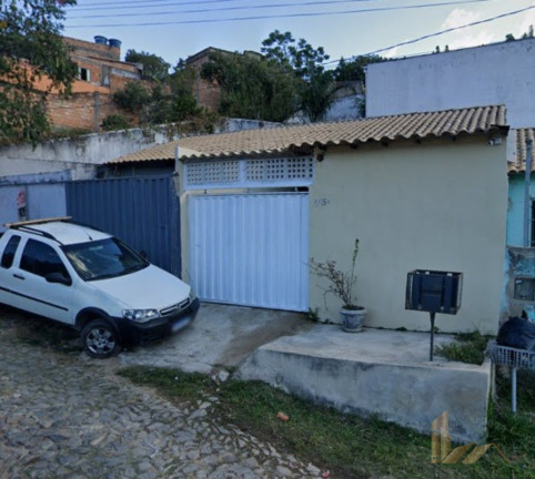 Imagem Casa com 2 Quartos à Venda, 45 m² em Tocantins (justinópolis) - Ribeirão Das Neves Imagem Casa com 2 Quartos à Venda, 45 m² em Tocantins (justinópolis) - Ribeirão Das Neves