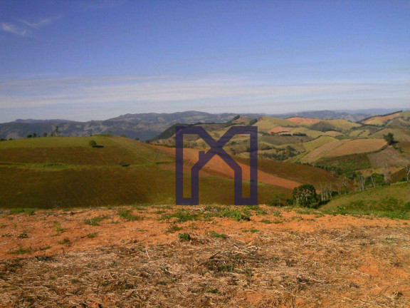 Imagem Fazenda à Venda, 145.000 m² em Zona Rural - Maria Da Fé
