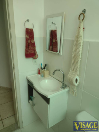 Imagem Apartamento com 2 Quartos à Venda, em Jd. California - Jacareí Imagem Apartamento com 2 Quartos à Venda, em Jd. California - Jacareí