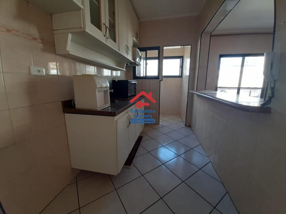 Imagem Apartamento com 1 Quarto à Venda, 45 m² em Tupi - Praia Grande