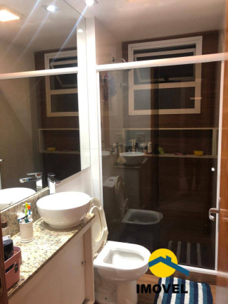 Imagem Apartamento com 2 Quartos à Venda, 90 m² em Icaraí - Niterói