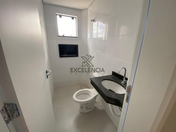 Imagem Apartamento com 3 Quartos à Venda, 67 m² em Afonso Pena - São José Dos Pinhais