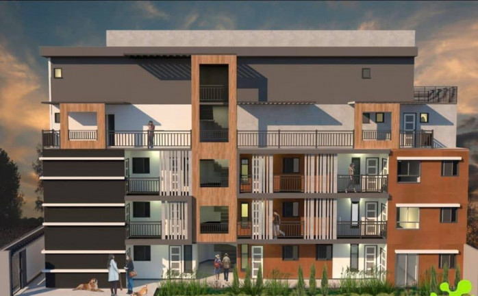 Imagem Imóvel com 2 Quartos à Venda, 36 m² em Vila Arriete - São Paulo Imagem Imóvel com 2 Quartos à Venda, 36 m² em Vila Arriete - São Paulo