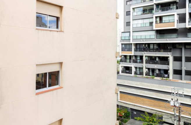 Imagem Imóvel com 2 Quartos à Venda,  em Vila Mariana - São Paulo