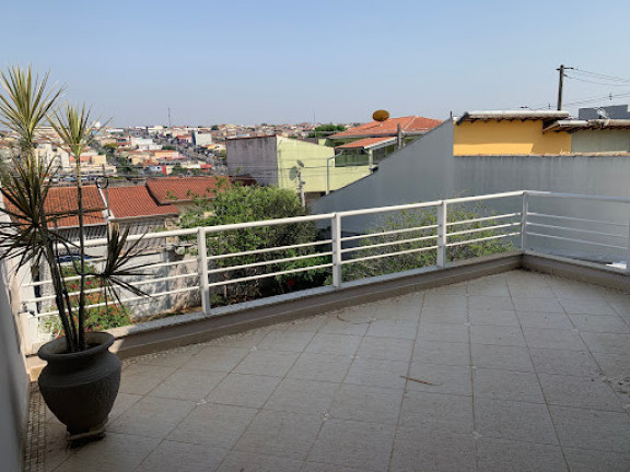 Imagem Sobrado com 3 Quartos à Venda, 152 m² em Jardim Morada Do Sol - Indaiatuba Imagem Sobrado com 3 Quartos à Venda, 152 m² em Jardim Morada Do Sol - Indaiatuba