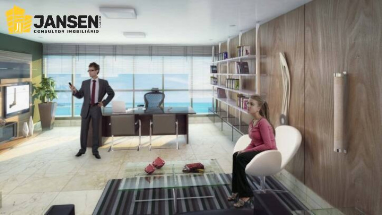 Imagem Apartamento com 3 Quartos à Venda, 160 m² em Altiplano - João Pessoa
